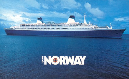 norwaycruiseship